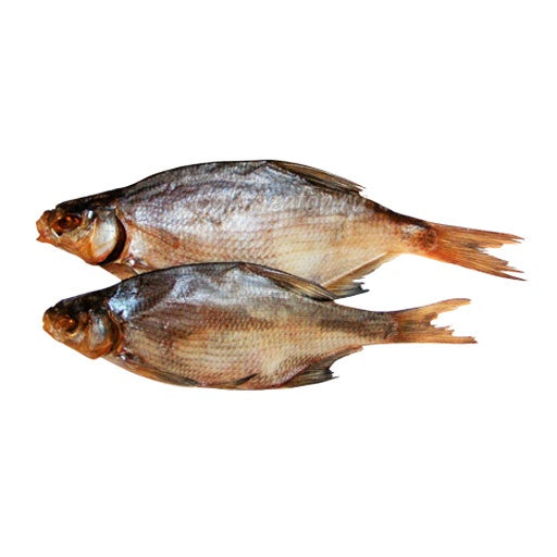 Dried bream 345g(Лещ вяленый)