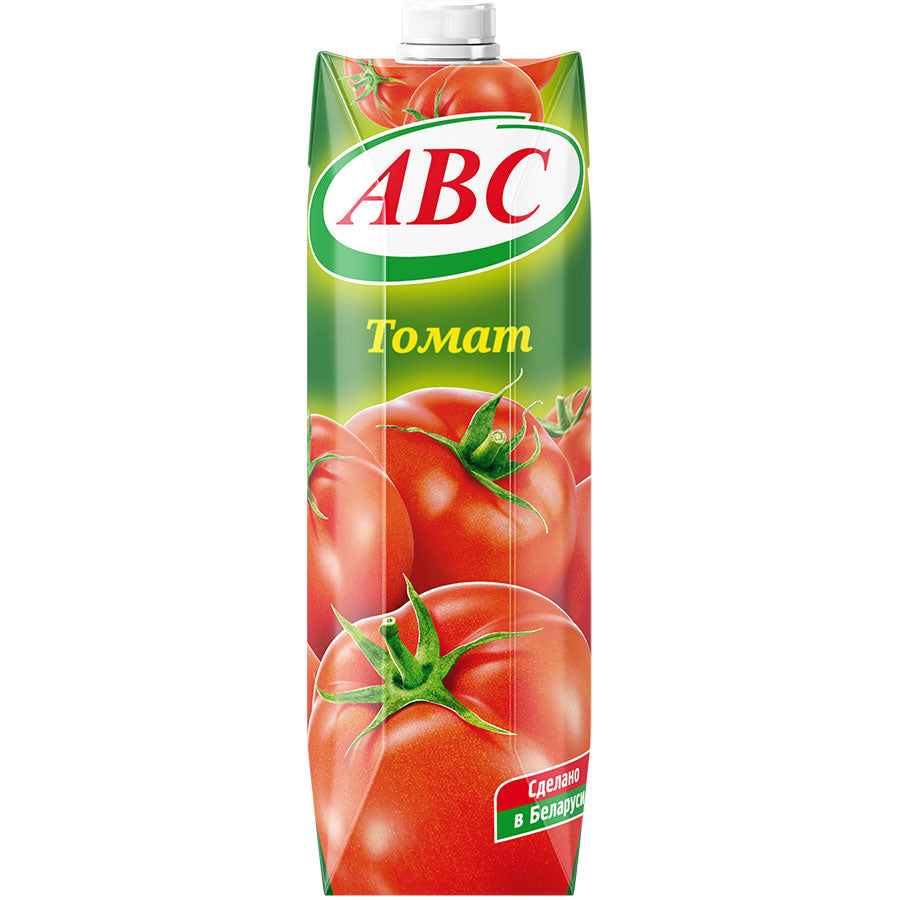 TOMATO WITH SALT AND SUGAR 1L