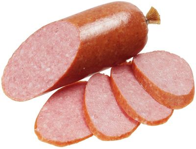 Sausage Salami Finnish Servelat 245g